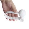 Golf Swing Trainer Golf Training Equipment Portable Golf Swing Practice Mat Hitting Training Aid for Home & Indoor