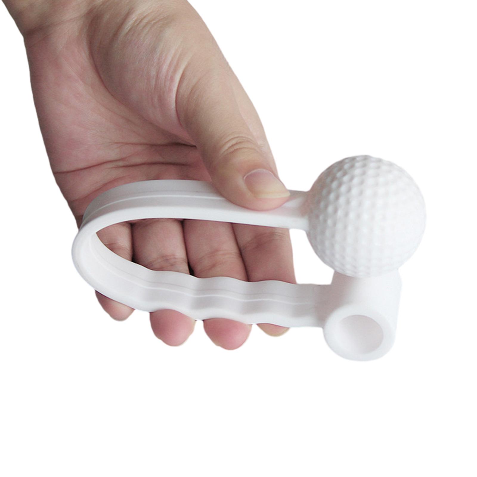 

Golf Swing Trainer Golf Training Equipment Portable Golf Swing Practice Mat Hitting Training Aid for Home & Indoor