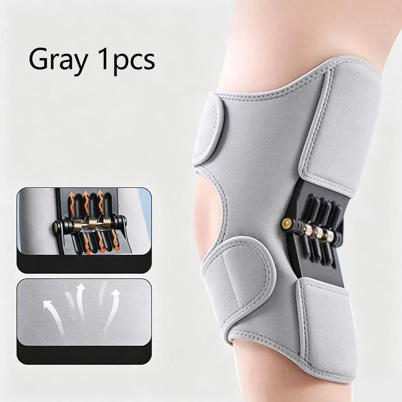 Power Knee Support Booster Adjustable Protective Pad for Cold Leg Care Work Outdoor Climbing