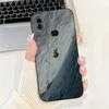 For Samsung Galaxy A10 A10S M01S Phone Case Fashion Flower Back Cover Liquid Silicone Protector on Samsung A 10 Shockproof Funda