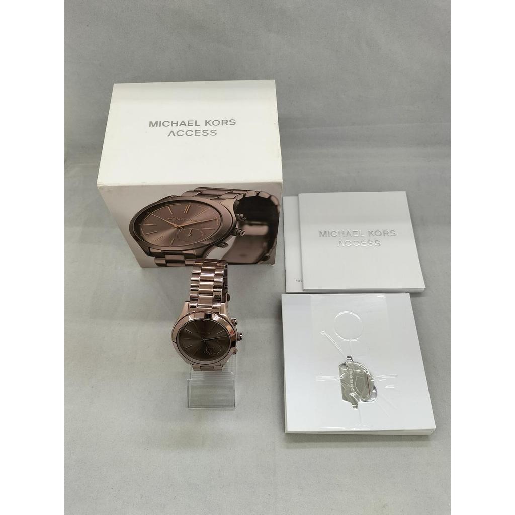 Used MICHAEL KORS MKT4019 Watch