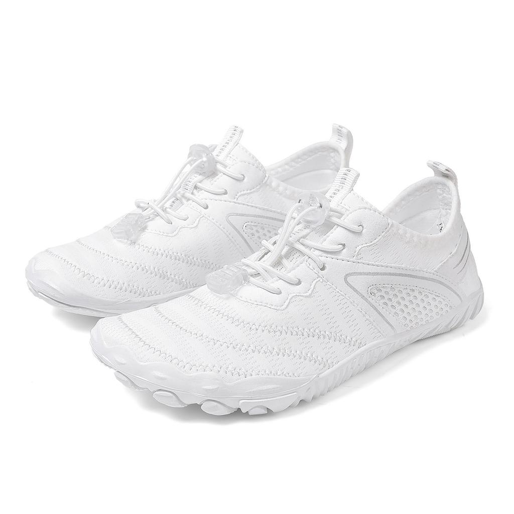 New fitness yoga outdoor five-finger swimming shoes, creek shoes, beach shoes, non-slip wading shoes