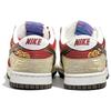 Nike Dunk Red Sky Cloud Muster, Sechsundzwanzig, Jahr des Pferdes Limited CNY Abriebfeste Low-Top Skateboard-Schuhe Herren IQ1118-220(Team1794-)
