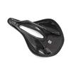 OSC Bicycle Saddle Full Carbon Fiber Ultra Lightweight Seat Cushion Bicycle Carbon Saddle Road Bike Mountain Bike Hollow Breathable Comfortable Seat