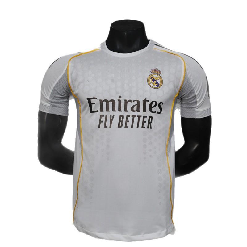 2526 Spielerversion Trikot Barcelona Real Madrid Juventus AC Inter Mailand Arsenal Chelsea Paris Dotte Atletico