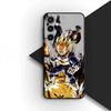 Gokus Dragons Vegeta Balls Super Phone Cover for Xiaomi Redmi 15 15C A7 15A 9C NFC Note 15 9 Pro 4G Protective Case