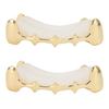Irregular Hip Hop False Tooth Set Halloween Festival Hip Hop Tooth Decoration Accessory