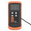 SM208 Screen Brightness Meter Portable Luminance Meter with   Light Detector 0.01-3 0 cdCelsiusm