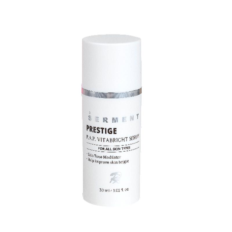 SERMENT PRESTIGE P.A.P. VITABRIGHT SERUM 30ml