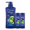 Men Fresh Oil Control Anti-Dandruff Shampoo