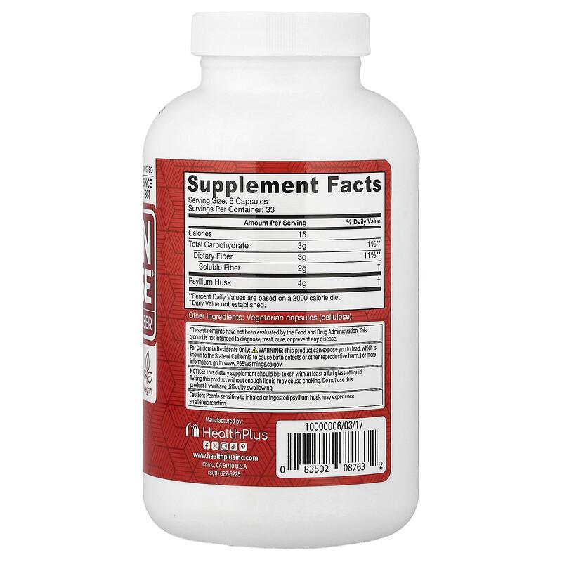 Colon Cleanse®, 200 Capsules