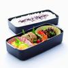Toyo Aluminum Deep Bento Case, Deep Square