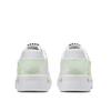 Li Ning Floating Boat Spring Bud Box Abrasion Resistant Slip Resistant Low top Skateboard Shoes Women's Green AGCS420-6(TeamM--BOX)