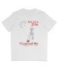 Silver Jews Tanglewood Numbers Promo 2005 Organic TShirt Pavement Unisex T-Shirt