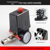 Air Compressor Pressure Switch Assembly Kit