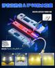 Suparee LED H3 Fog Light, Shortest in the Industry, Road Transport Vehicle Act, 12