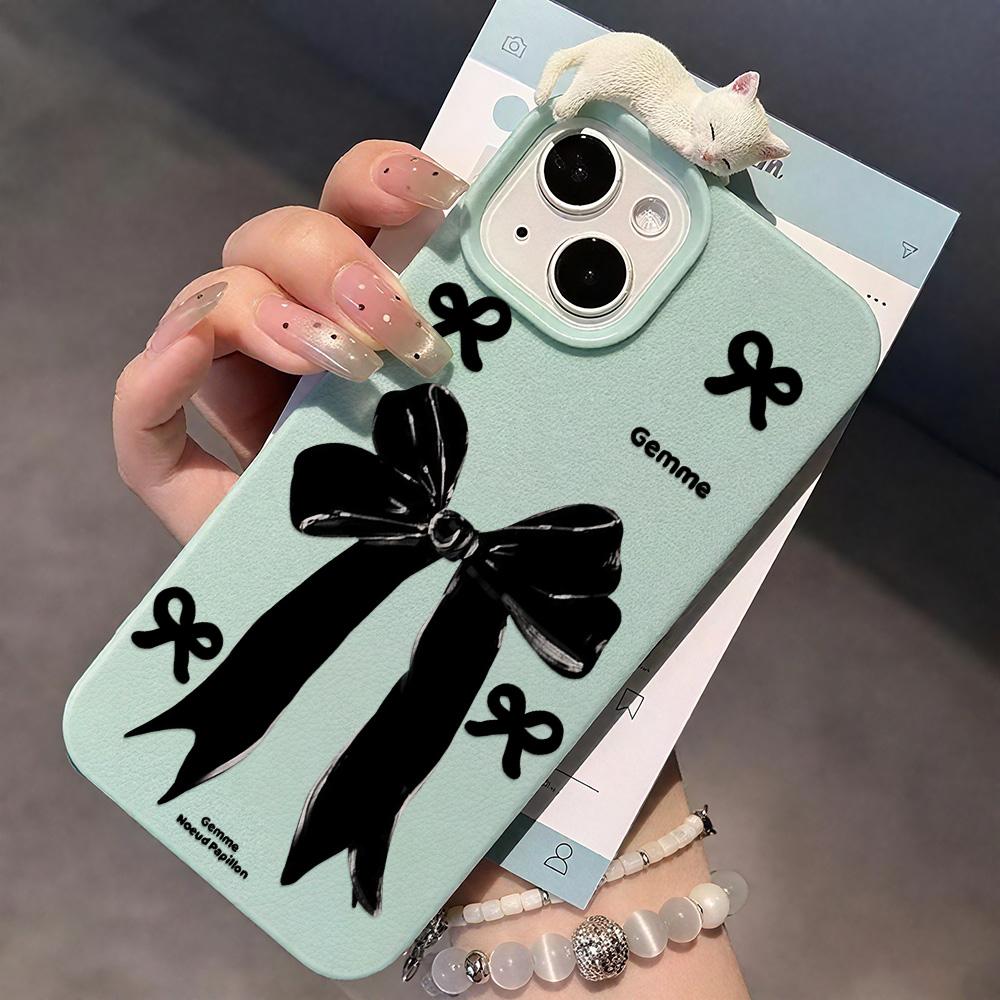 Bemalte Handyhülle für iPhone 11 12 13 14 15 16 iPhone 11 12 13 14 15 16 Pro 12 13 14 15 16 Pro Max