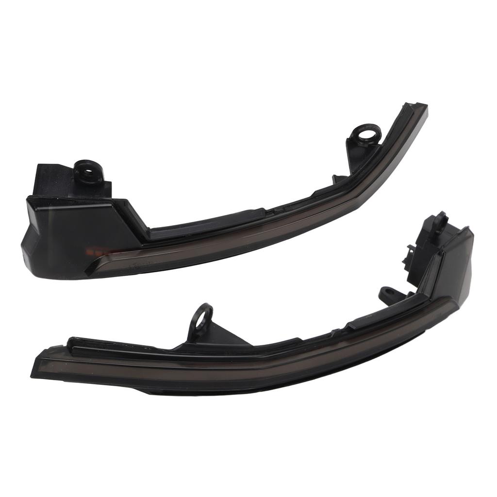 Side Mirror Turn Signal Light LED Dynamic Side Marker Indicator Lamp Replacement for Seat Ateca Tarraco