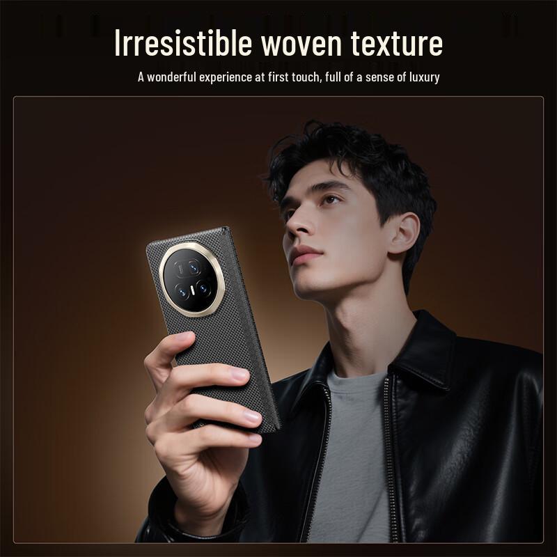 PIPIKE Kevlar Full-Body Protective Case for Honor Magic V5