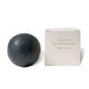 Elijeron All-in-one Vegan Shampoo Ball - Black Charcoal (For Oily Skin, Trouble Care)