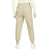 New Nike Casual Pants Women's Limestone DV7452-250