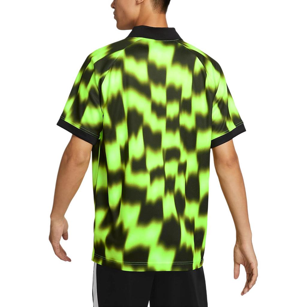 Nike Culture Of Football Men's Dri-FIT Short-Sleeve Soccer Jersey FZ0433-702