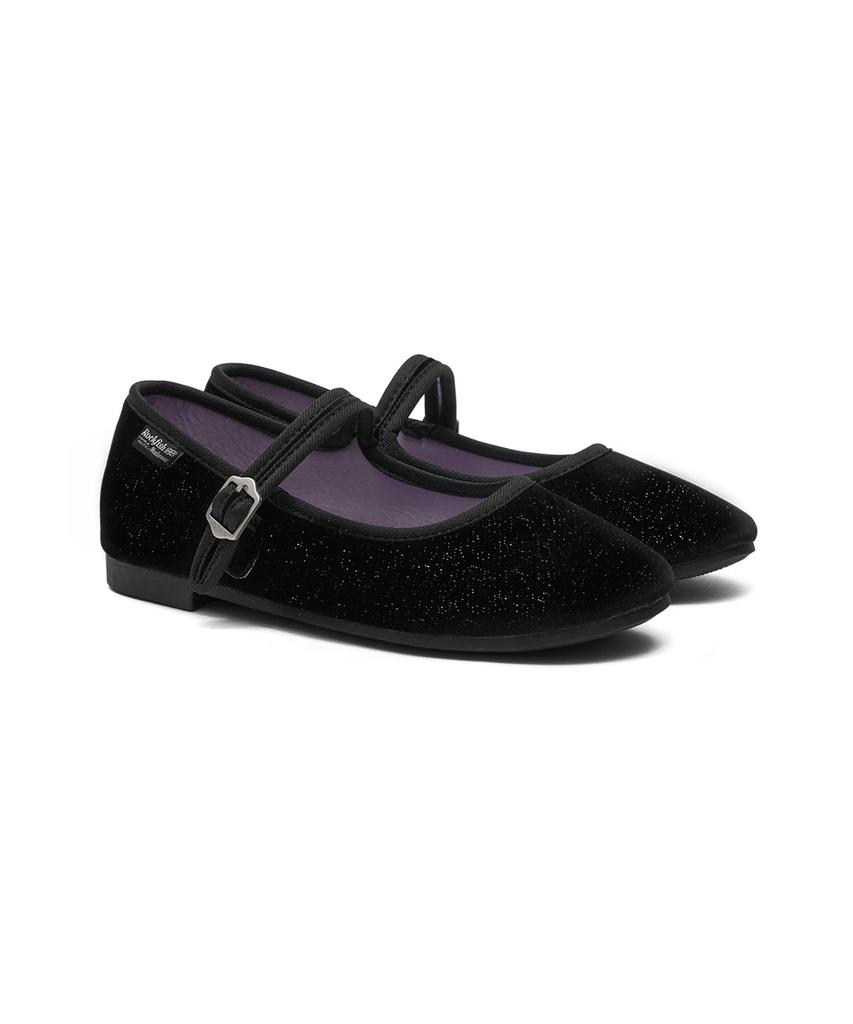 Rockfish Weatherwear Bella Quilted Maryjanes - 10 Colors (B Type)