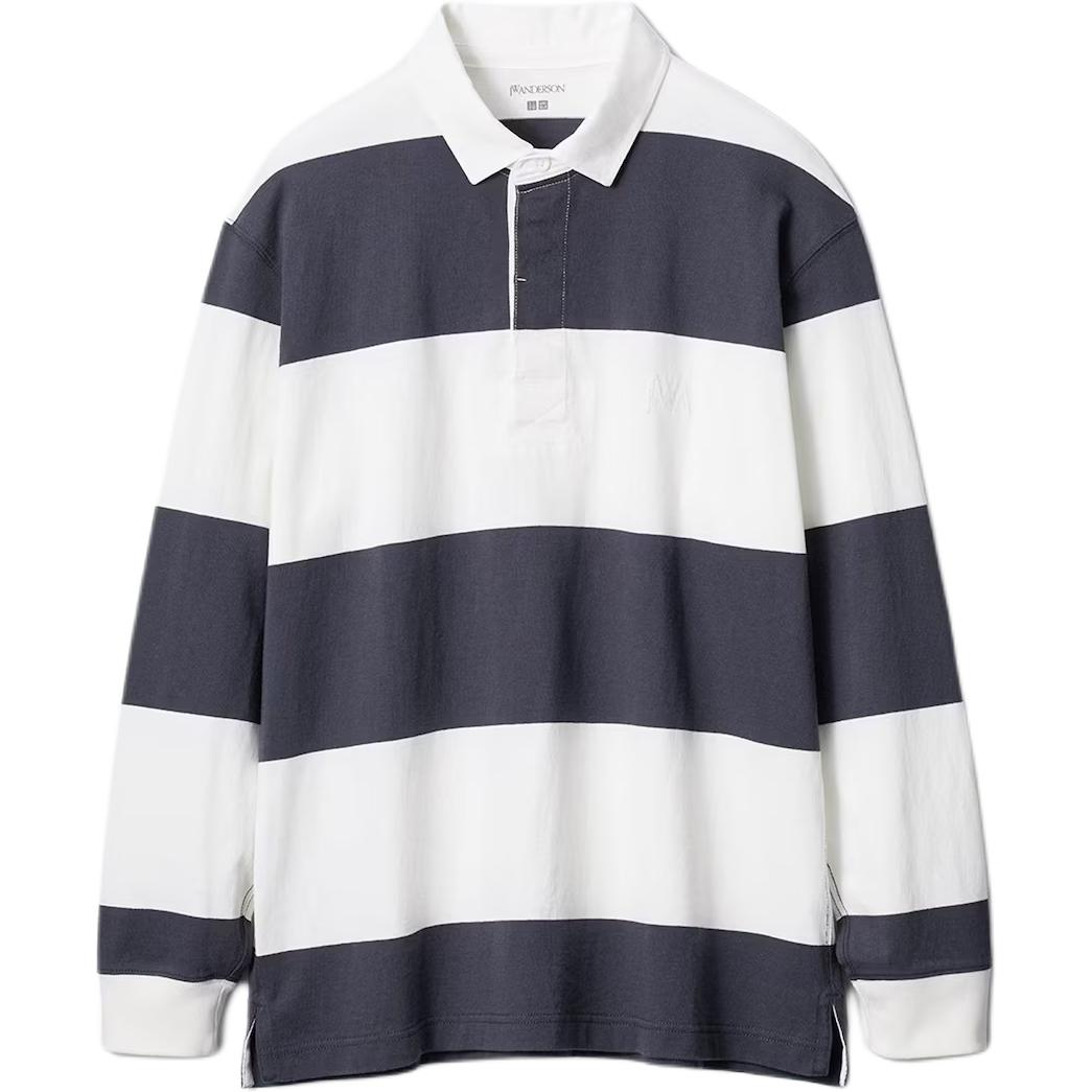 Uniqlo X JW Anderson Collaboration SS25