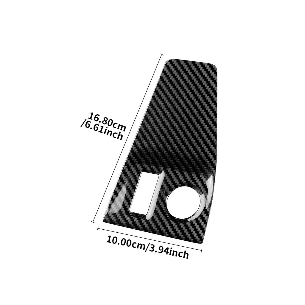 AIRSPEED Mini Cooper F65 F66 F67 2024-2025 Accessoires Exclusifs Carbone
