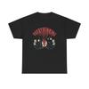 Overdenken Grappig Grafisch T-shirt Comfortabel Katoenen T-shirt Gloednieuw