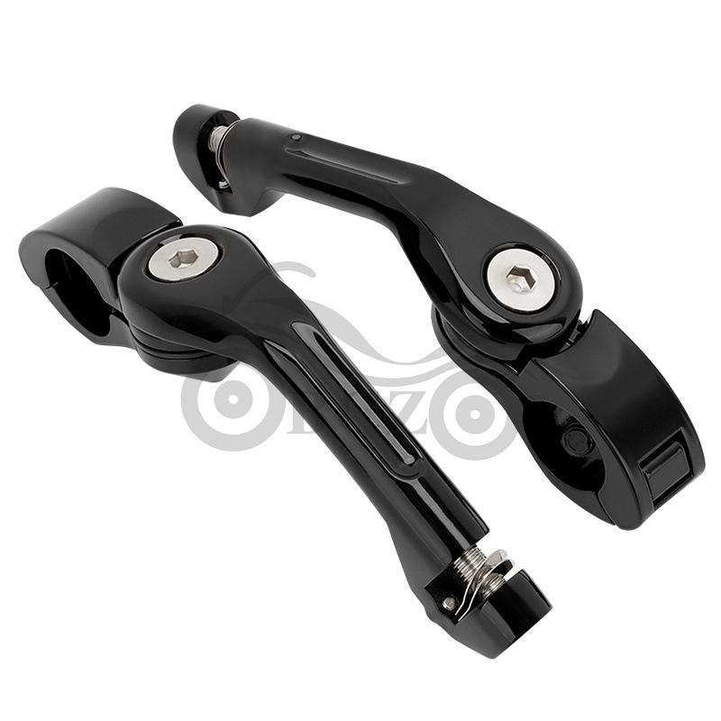 32mm Modified Foot Pegs for Harley Motorcycles
