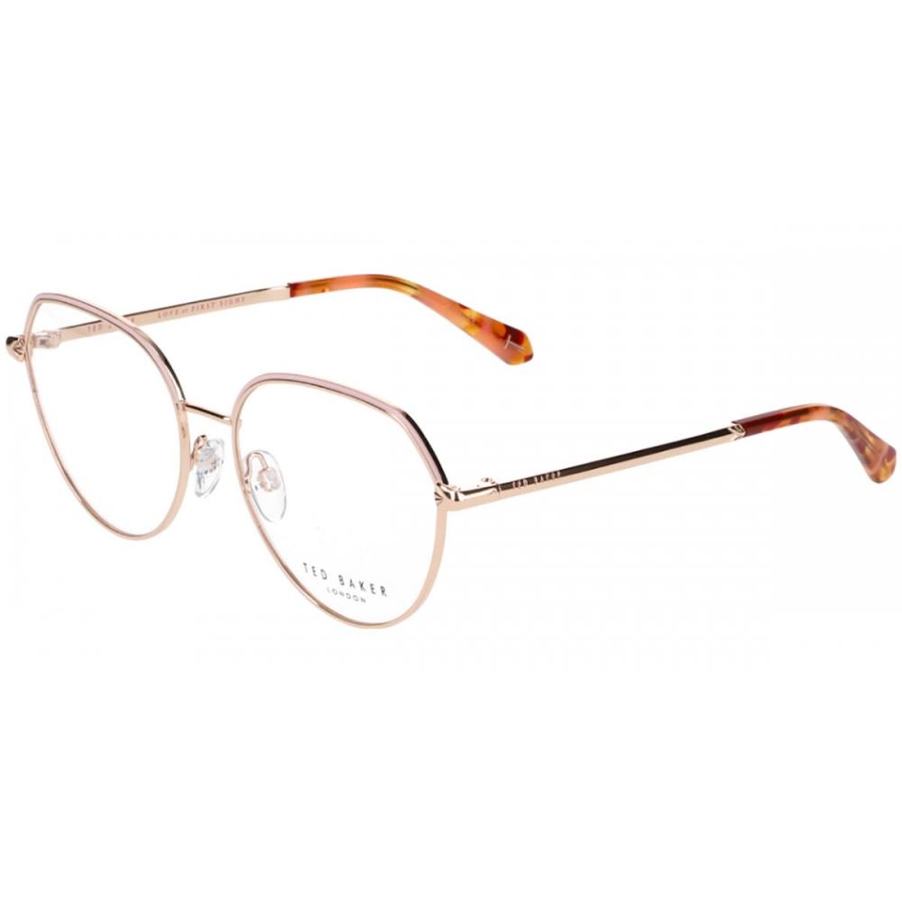 

Ted Baker Tb2297 401 Women Eyeglasses 53-16-135