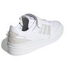 Adidas Originals Forum 84 Low Sneakers Unisex Sneakers White Gray HP5518