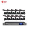 HuiDu GLE-650 Wired Digital Conference Microphone System (CN Version)