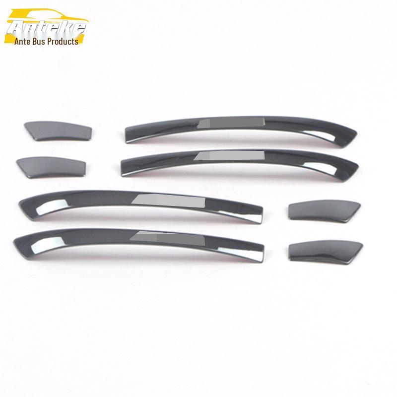 

Bora 16-18 Накладка на ручку двери, яркая полоса и декоративная наклейка на подлокотник