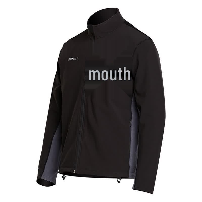 Spakct Winter Fleece Cycling Apparel