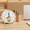 Animal pattern Tabletop Alarm Timer Cartoon Time Planning Clock  Bedroom Decor