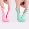 4PCS Mittens Anti-Scratch Home Cat Shoes Claw Shoes Cat Claw Gloves Cat Foot Cover