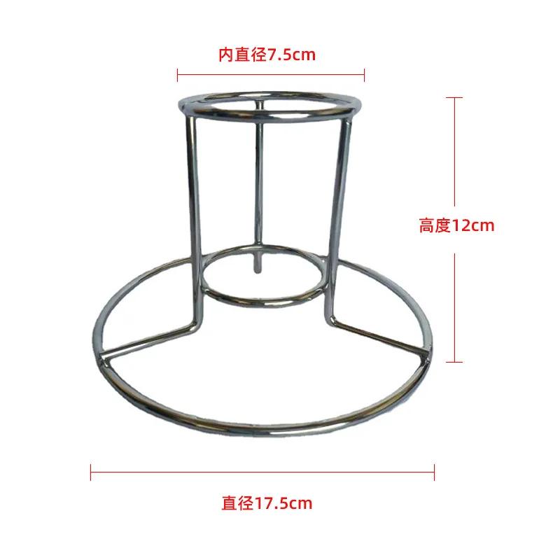 

Подставка для куриного гриля из нержавеющей стали, держатель для жарки барбекю, пивная банка, подставка для курицы для дома и улицы, кемпинга, пикника, гриль, аксессуар