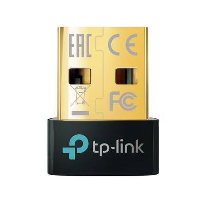 Bluetooth USB Bluetooth Compatible for PCs and Bluetooth UB500 TP-Link Adapter, 5.4 [Update Required], Tablets, Adapter, 3-Year Manufacturer's
