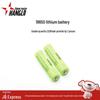 Xinhanglu 18650 3.7V 2200mAh Lithium Battery for RC Transmitters (2-Pack) (CN Version)