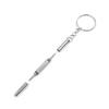 Laser Eyeglass Screwdriver - A Three-in-one Portable Multi-functional Eyeglass Repair Screwdriver Accessory and Maintenance Tool