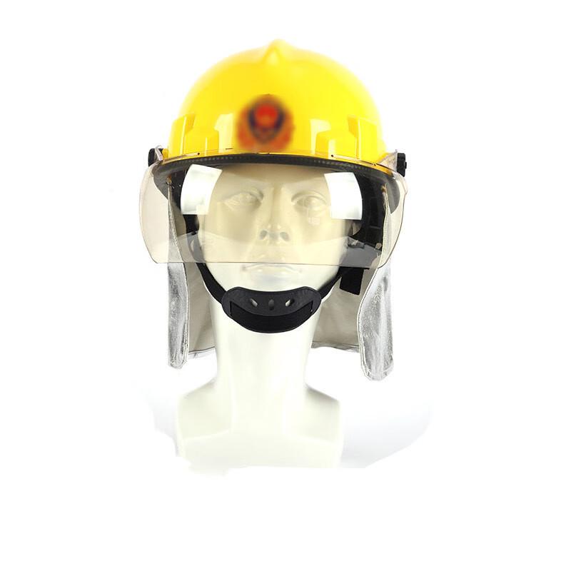 OLOMM Firefighting and Safety Helmet One Size