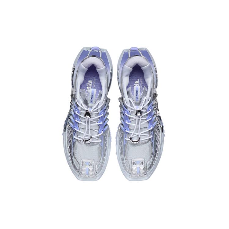Li Ning Xuan Kong Cushioning Abrasion Resistant Breathable Rebound Cushioning Abrasion Resistant Breathable Rebound AGLR244-1