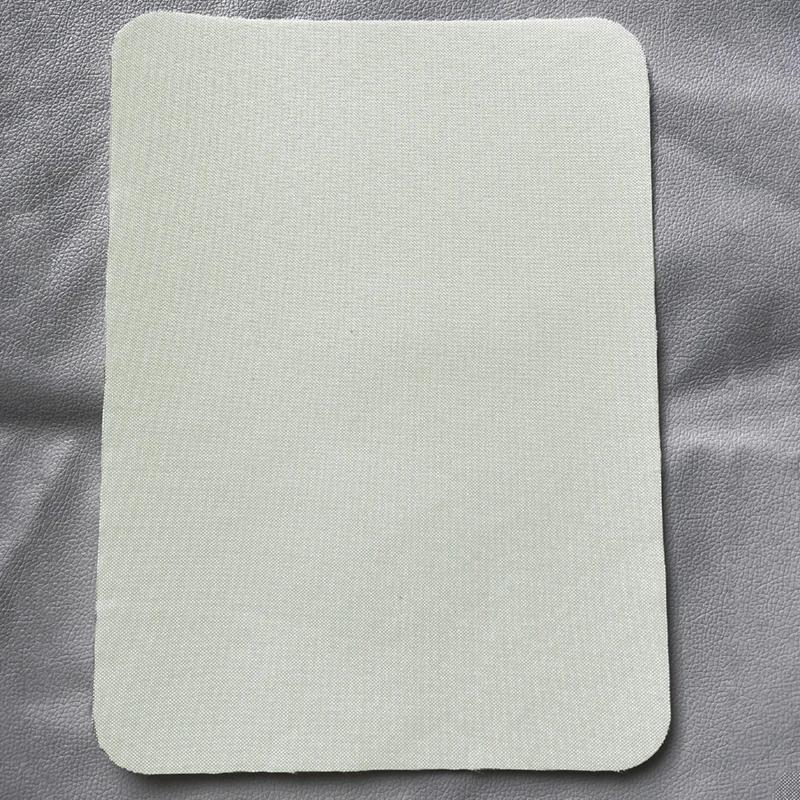 20x28cm Linen Fabric Self Adhesive Stickers Sofa Repair Patches DIY Self-adhesive Linen Cloth Jewelry Box Background Renovation