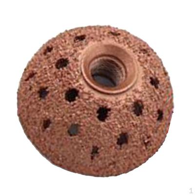 1.7 '' Wheel Grinding Head Disc Tool