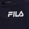 Fila Original Fashion Versatile Simple Comfortable Woven Casual Shorts Men Shorts F11M539805F-NV