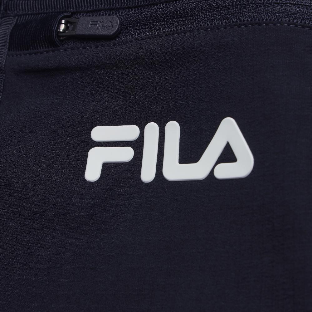 Fila Original Fashion Versatile Simple Comfortable Woven Casual Shorts Men Shorts F11M539805F-NV