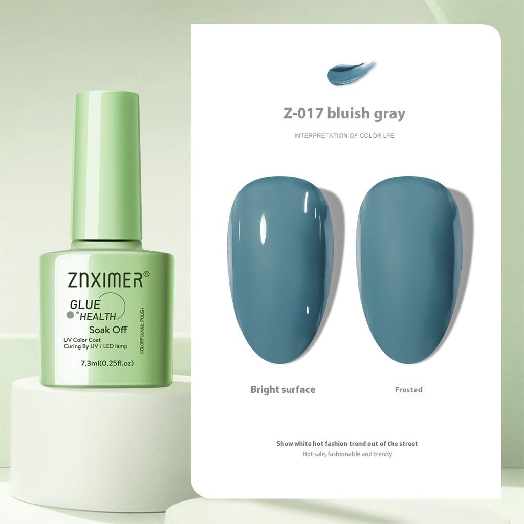 Nail Polish Glue Popular Color Nail Polish Barbie Phototherapy Nail Polish Lasting Nail Salon