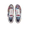 Мужские кроссовки Skechers Uno - color doodle 183500, mlt kolorowy